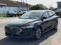 Ford Focus Turnier 1,0 EcoBoost "Titanium"