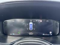 Vista plancia strumenti