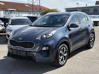 Kia Sportage 1,6 CRDI Automatik