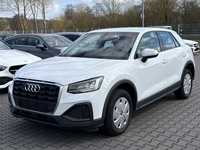 Audi Q2 35 TDI quattro S-tronic