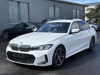 BMW 330d Steptronic