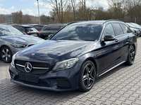 Mercedes-Benz C 300 T d 9G-TRONIC "AMG Line"