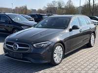 Mercedes-Benz C 220 T d 4MATIC 9G-TRONIC