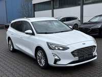 Vista anteriore destra