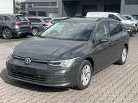 VW Golf Variant 2,0 TDI "Life"