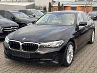 BMW 530d Steptronic