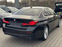 Widok z tyłu po stronie prawej