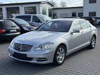 Mercedes-Benz S 400 HYBRID 7G-TRONIC