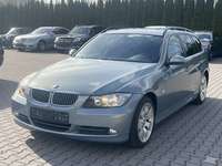 BMW 330i xDrive Touring Steptronic