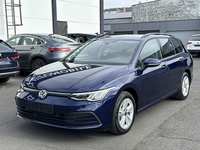 VW Golf Variant 2,0 TDI DSG "Life"