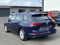 Widok z tyłu po stronie lewej