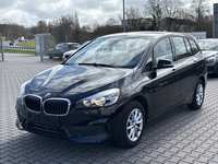 BMW 216d Gran Tourer