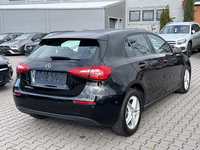 Widok z tyłu po stronie prawej