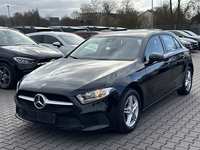 Mercedes-Benz A 180 d 8G-DCT