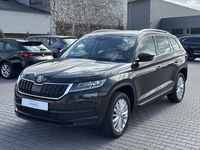 Skoda Kodiaq 2,0 TDI 4x4 DSG "Style"