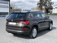 Widok z tyłu po stronie prawej