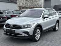 VW Tiguan 2,0 TDI 4MOTION DSG "Life"