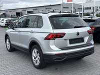 Widok z tyłu po stronie lewej