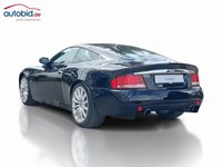 Widok z tyłu po stronie lewej