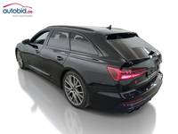 Вид сзади слева