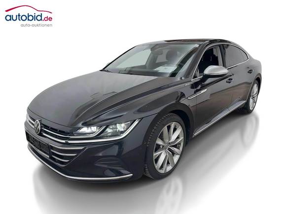 Náhled zpředu zleva