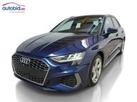 Вид спереди слева