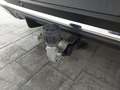 View of trailer tow-bar hitch