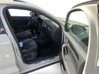 Вид на салон