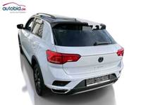 Вид сзади слева