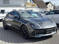 Aanzicht voor rechts