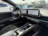 Aanzicht binnenruimte