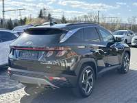 Vista posteriore destra