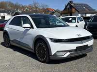 Vista anteriore destra