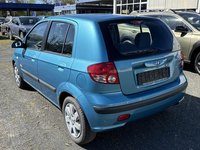 Aanzicht achter links