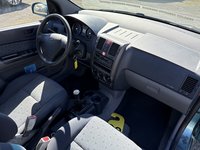 Aanzicht binnenruimte