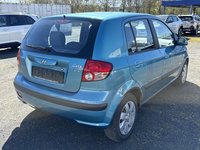 Aanzicht achter rechts