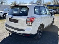 Vista posteriore destra