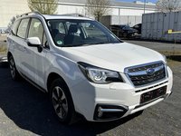 Vista anteriore destra