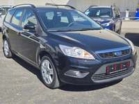 Widok z przodu po stronie prawej