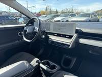 Aanzicht binnenruimte