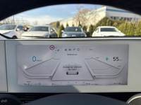 Aanzicht combi-instrument