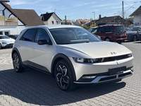 Aanzicht voor rechts