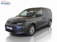 Widok z przodu po stronie lewej