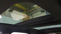 View of sunroof / panoramic roof