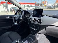 Aanzicht binnenruimte