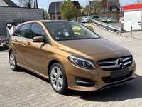 Aanzicht voor rechts