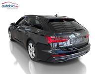 Widok z tyłu po stronie lewej