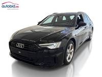 Widok z przodu po stronie lewej