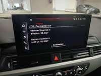 Статус автомобиля