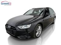 Náhled zpředu zleva